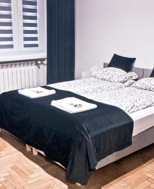Apartament Dr Mandryk HOUSE Lublin
