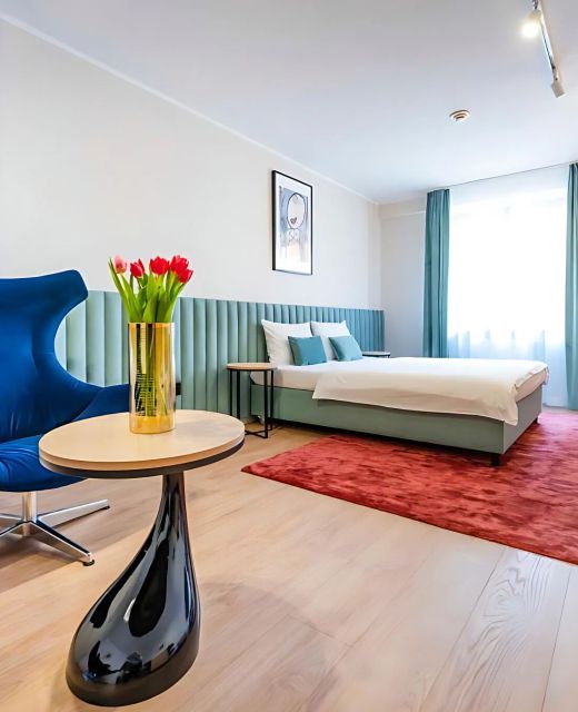 Hotel H12 Kraków