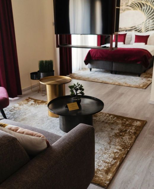 RIVA BOUTIQUE Hotel Szeged