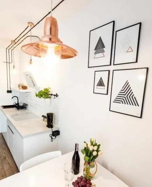 Apartament Check in Szczecin