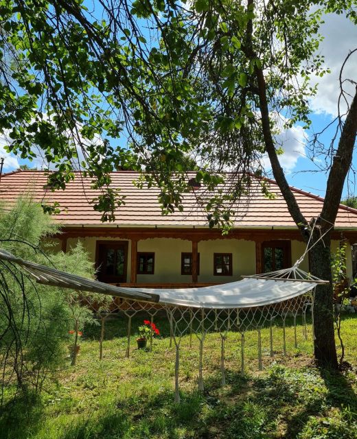 Füstös Vendégház Gömörszőlős