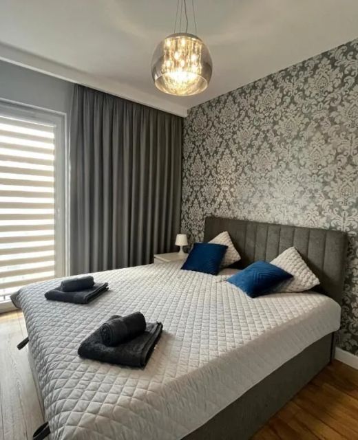 Family Homes - Apartamenty Nowe Hallerowo Władysławowo