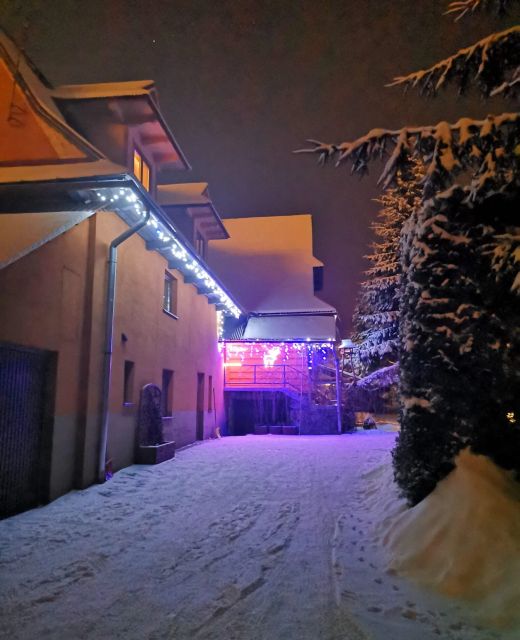 Kwatera prywatna U Arka Zakopane