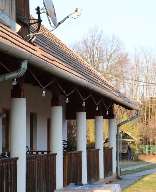 Storchennest Birtok Mesztegnyő