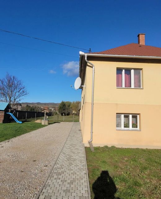 Patakparti Vendégház Tarnalelesz