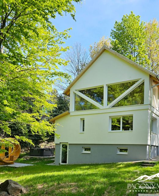 Pagony Villa Galyatető