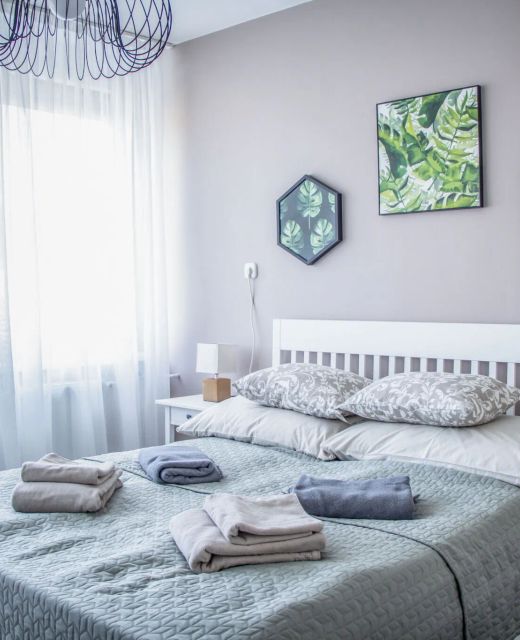 Centergom Apartman Esztergom
