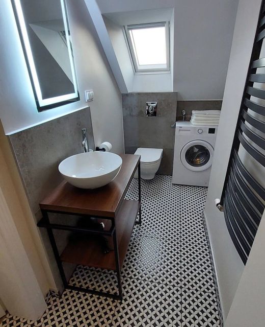 Apartament Królewiecka 19 Centrum Mrągowo