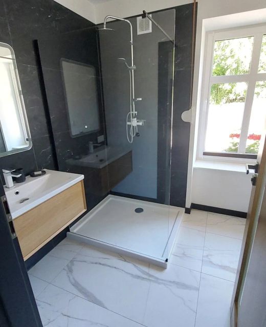 Apartament Królewiecka 22 Centrum Mrągowo