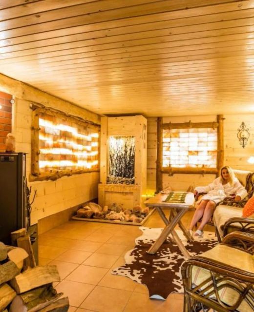 Magnat Inn & Sauna & Relax Zakopane