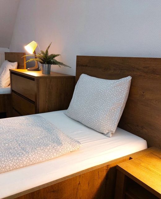 BlackSheep Smart Rooms Budapest