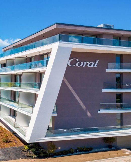 MF Coral Estrellita Apartment Siófok