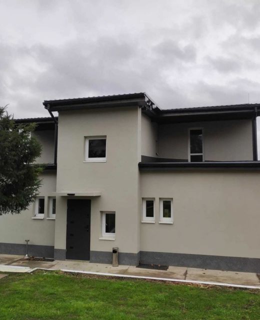 Apartmány Praha