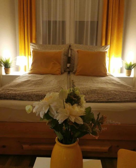 Római 1 Apartman Dunaújváros