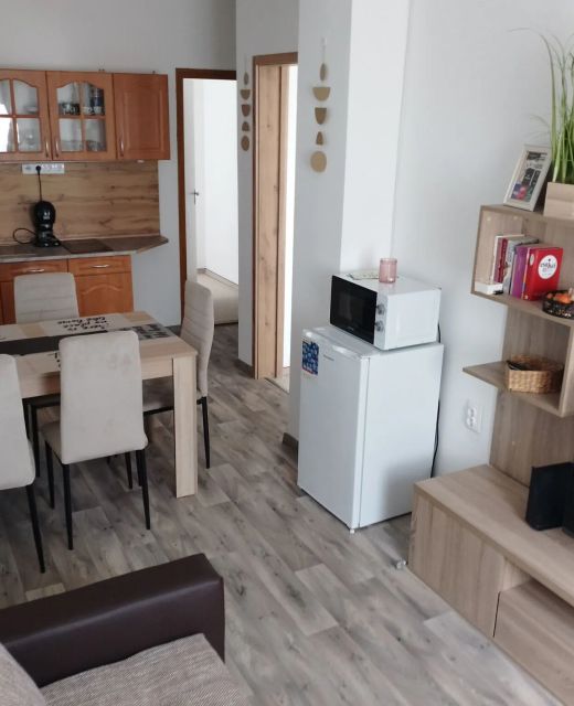 FiNe Apartman Keszthely