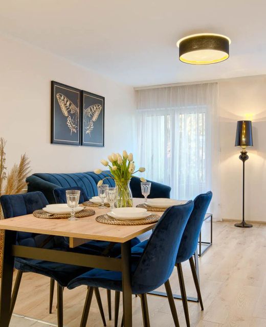 Apartamenty SUN & SNOW Baltic Residence Pobierowo