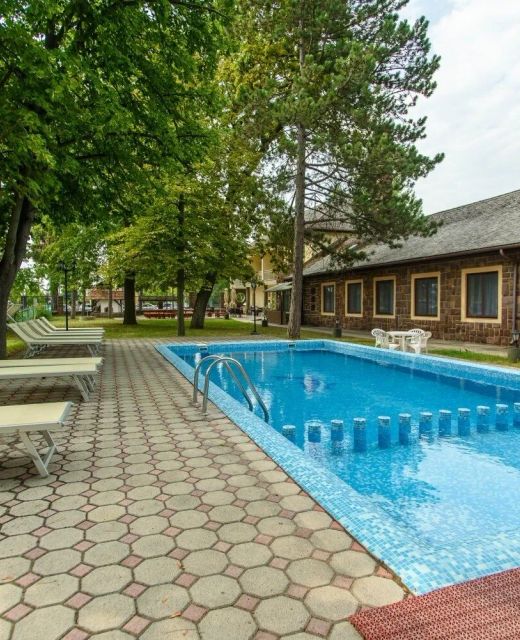 BL Garden Panzió Balatonlelle