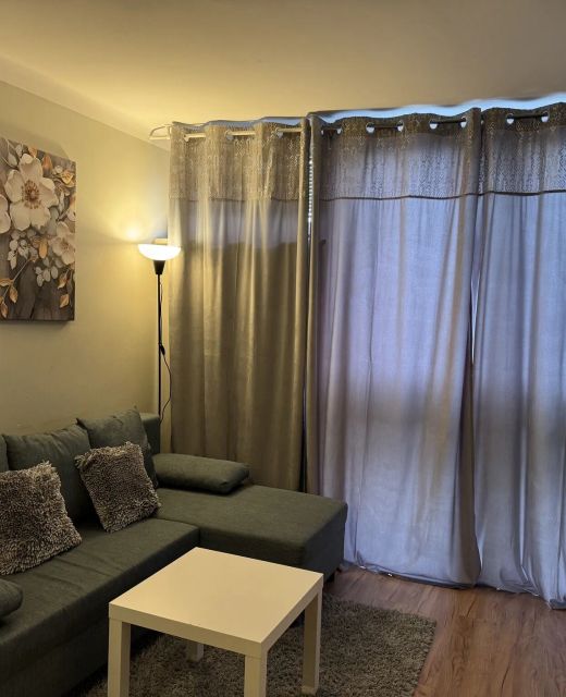 Coser Apartamenty III Warszawa