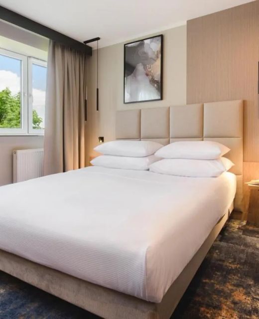Best Western Plus Hotel Olsztyn Old Town