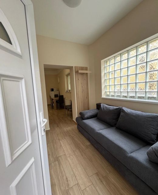 Albi Apartman Szeged