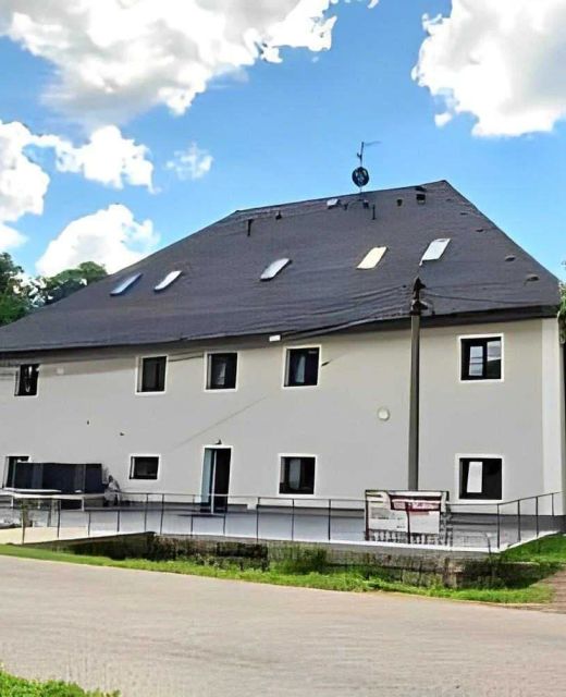 Apartmán Lindr Staré Buky