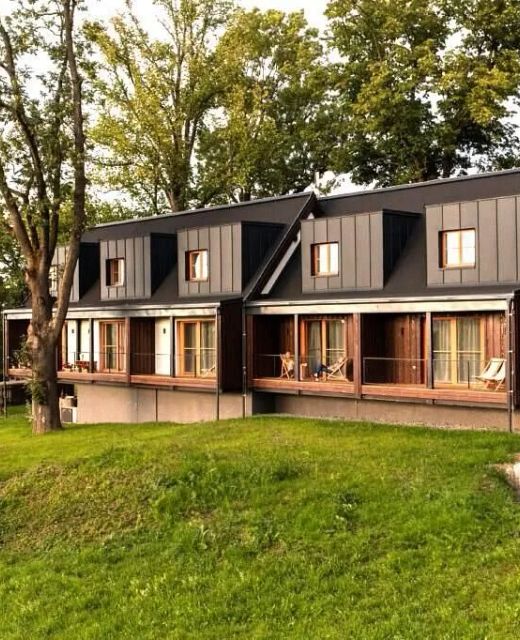 Apartmány Janíkovy louky Frenštát pod Radhoštěm