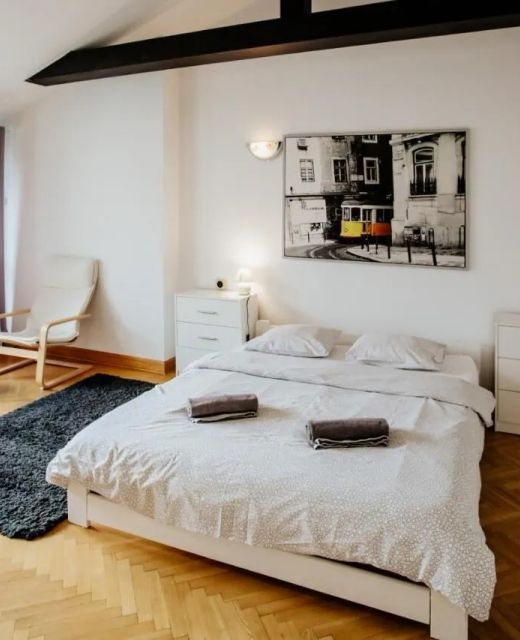 Green Wood Apartament Stara Ochota 