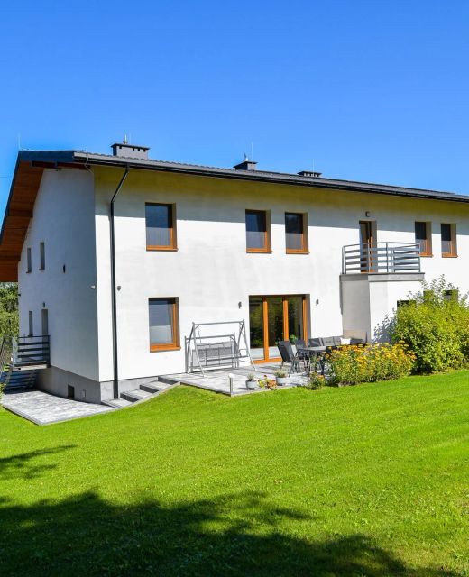 Apartamenty Tilia Laskowa