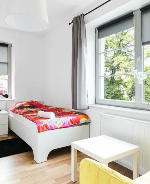 Costa Apartments Sopot