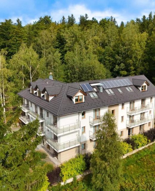 Apartamenty KASPROWICZA13 Szklarska Poręba