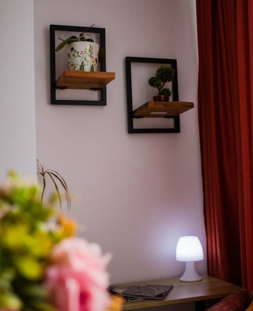 Apartament Aleea Minerva Brașov