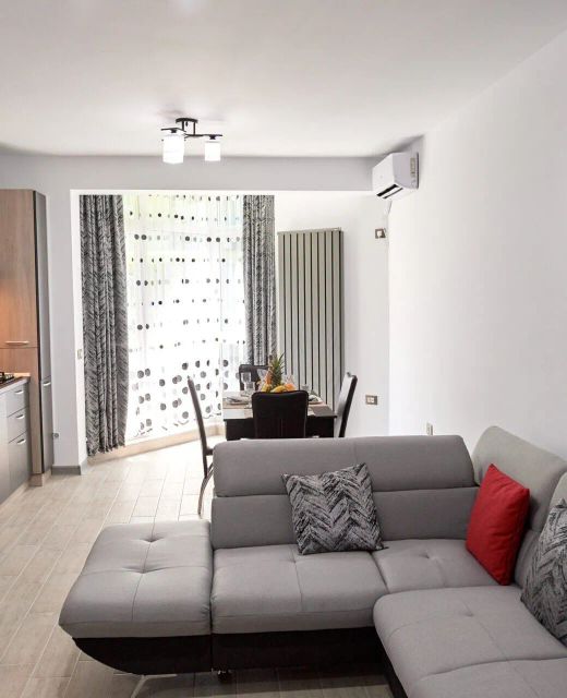Apartel Sweet Residence Năvodari