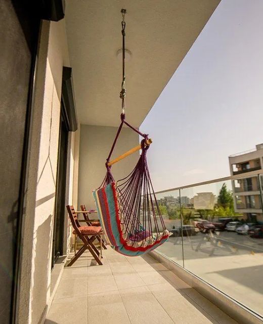 Apartel Summer Home Năvodari
