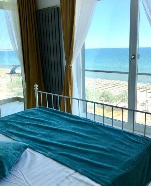 Apartel Serenity View 46 Năvodari