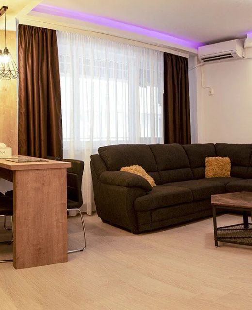 Apartel Cozy by the Sea Năvodari
