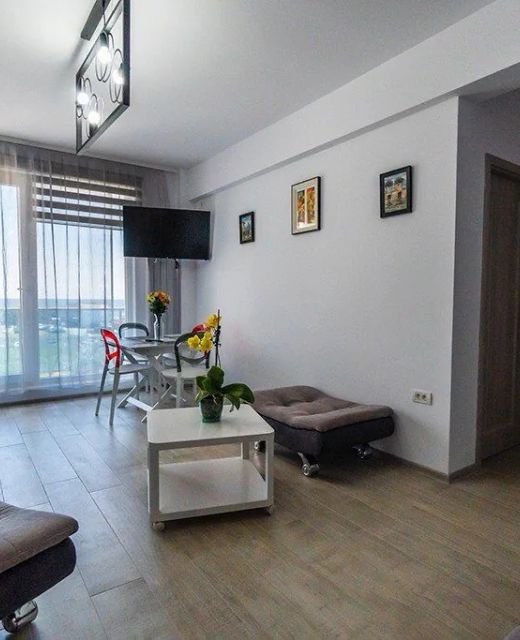 Apartel Mira Năvodari