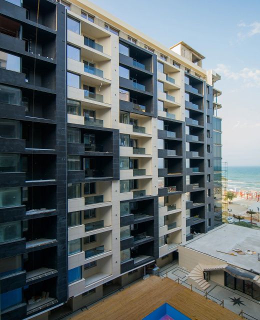 Apartel MyS2 Năvodari