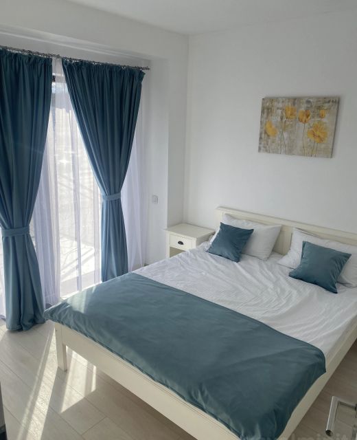 Apartament Oana Băile Felix
