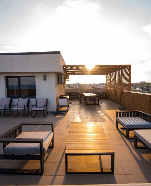 Apartel Vlaste Terrace Mamaia Nord