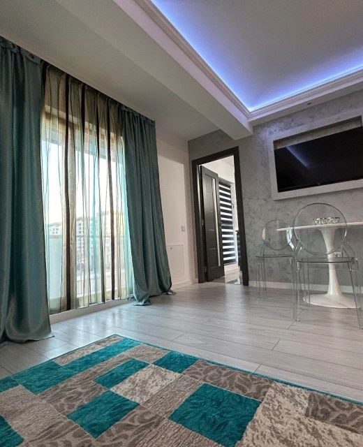 Charm Apartment Florești