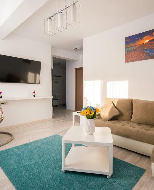Apartel Almira Mamaia Nord