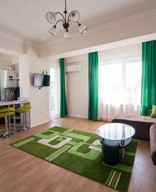 Apartel Fllores Mamaia Nord