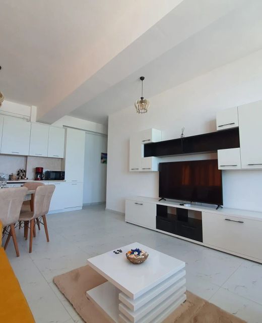 Apartel Natalia 2 Mamaia Nord