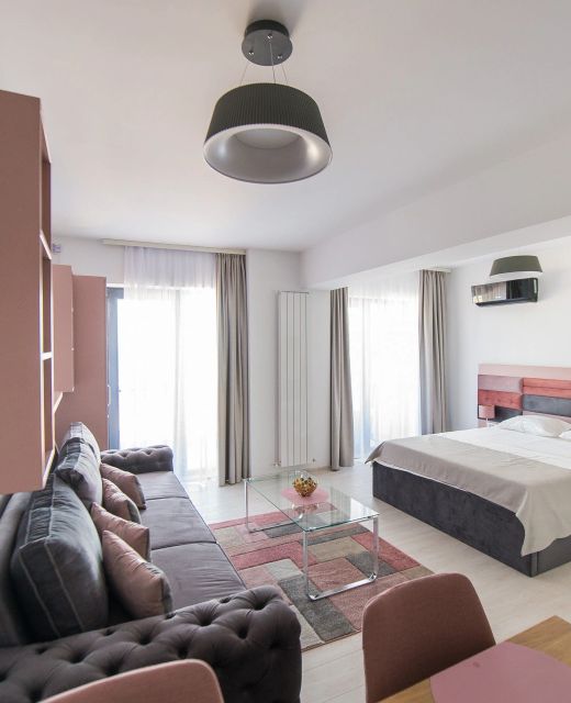 Apartel Helios Mamaia Nord