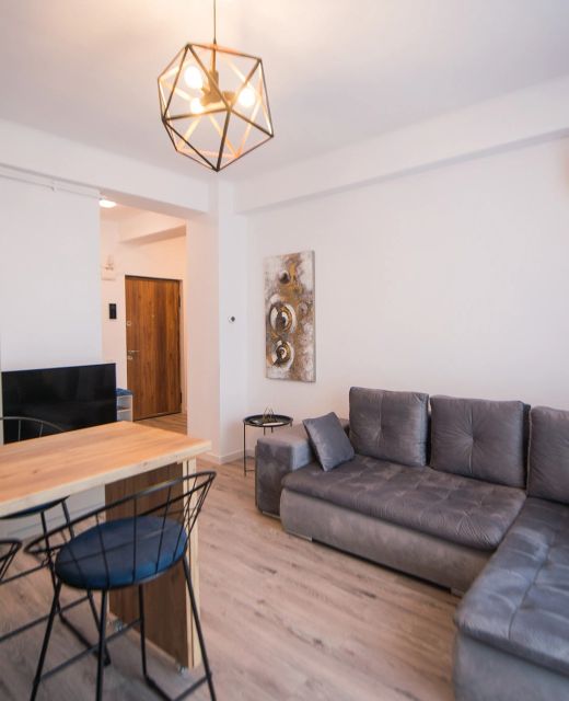 Apartel Ginko Mamaia Nord