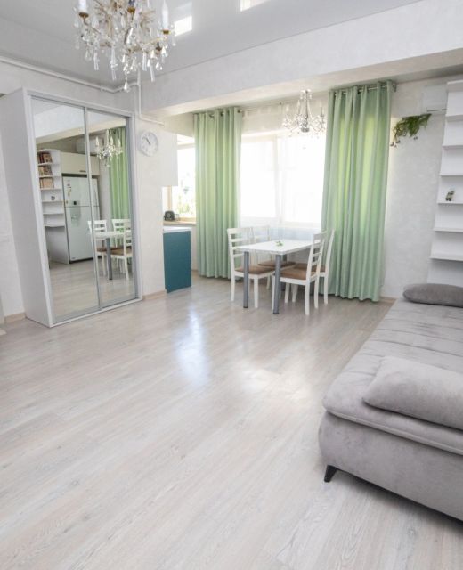 Apartel Bibifull Mamaia Nord