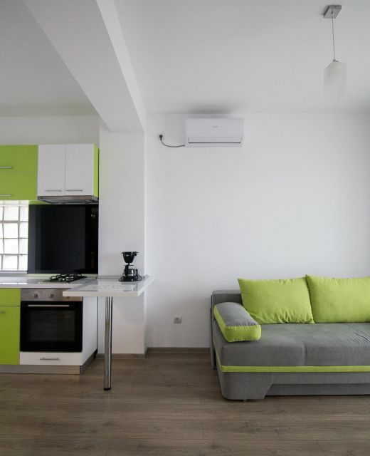Apartel Mohito Mamaia Nord