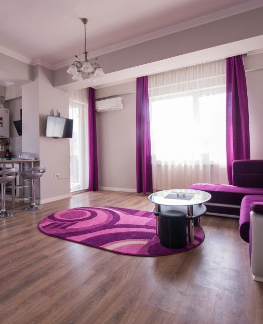 Apartel Nick Mamaia Nord