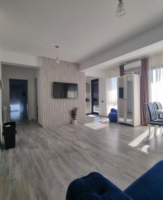 Apartel Amalfi Mamaia Nord