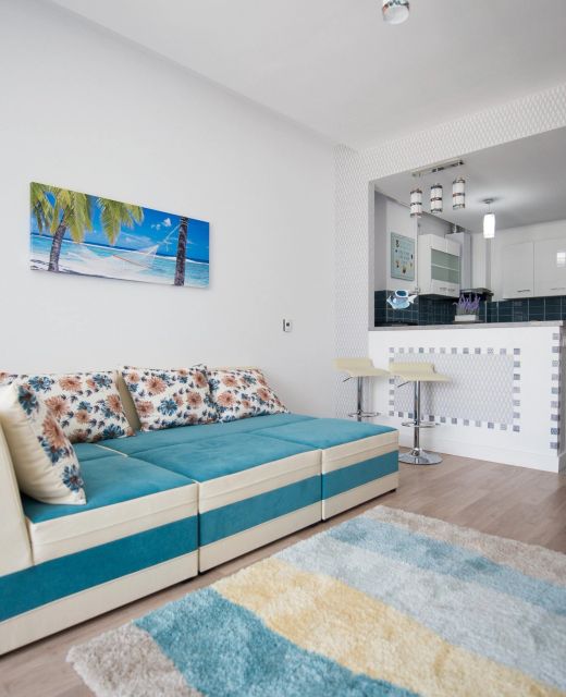 Apartel Olivia Mamaia Nord